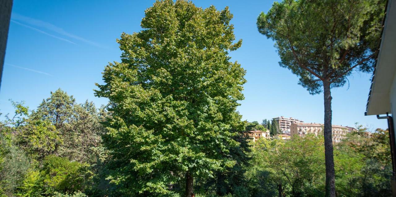 San Galigano Perugia Exterior foto