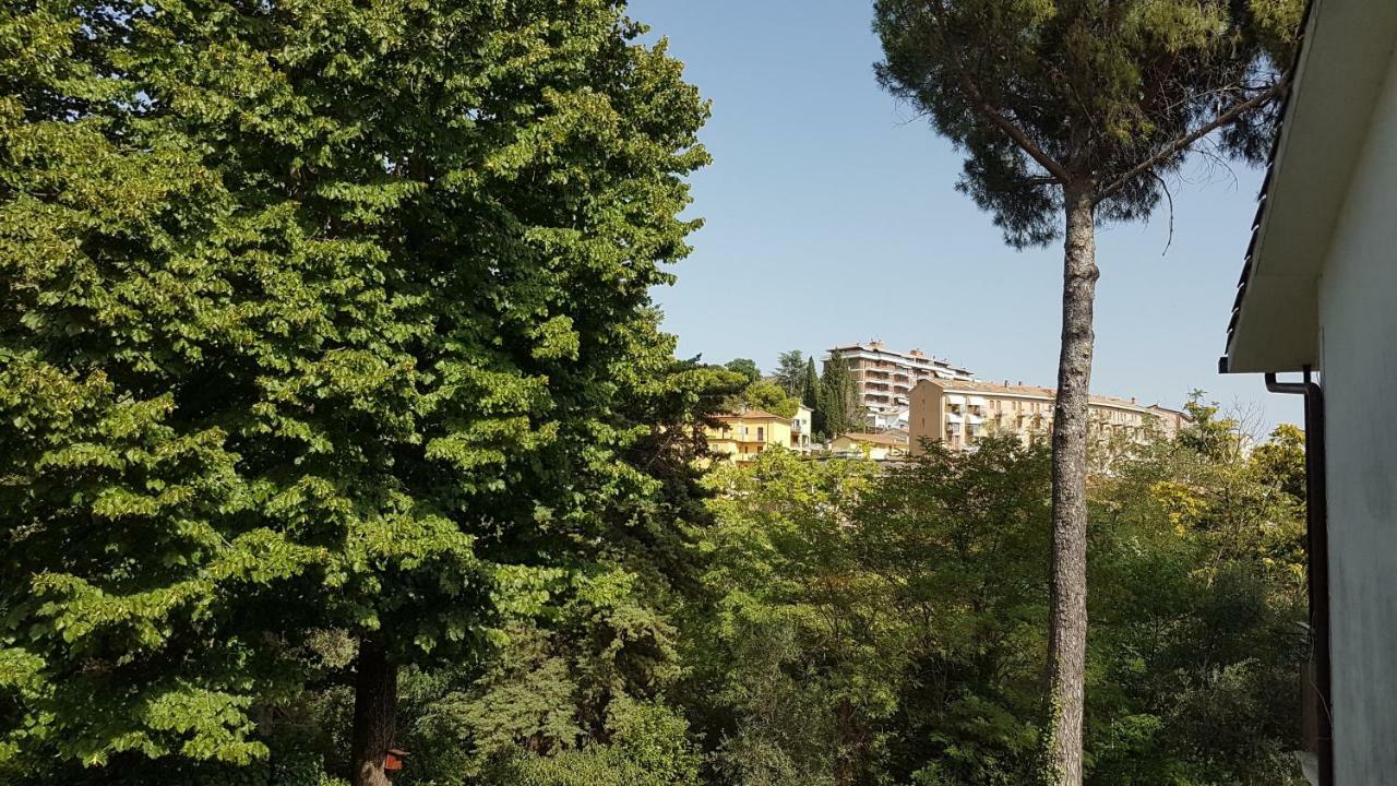 San Galigano Perugia Exterior foto